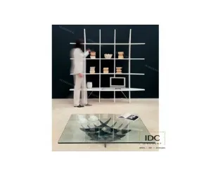 Стол Cattelan Italia Atlas