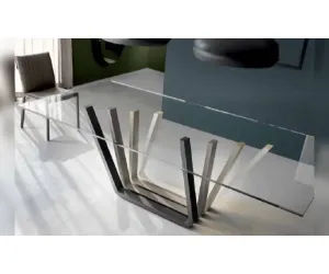 Стол Cattelan Italia Domino