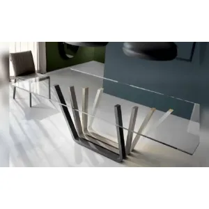 Стол Cattelan Italia Domino