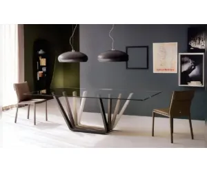 Стол Cattelan Italia Domino