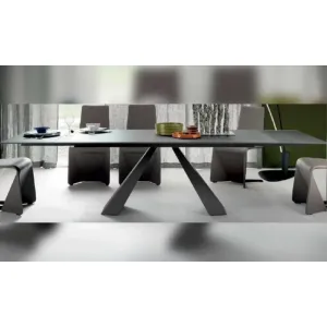 Стол Cattelan Italia Eliot Drive