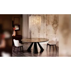 Стол Cattelan Italia Eliot Round