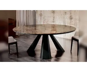 Стол Cattelan Italia Eliot Round 1