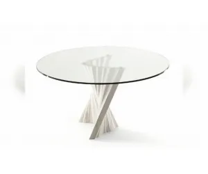 Стол Cattelan Italia Plisset Round