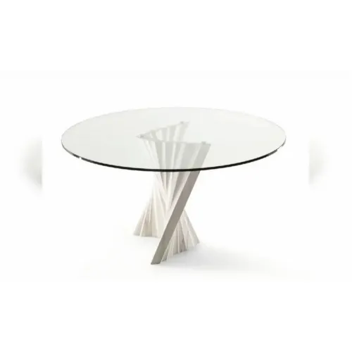 Стол Cattelan Italia Plisset Round