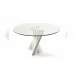 Стол Cattelan Italia Plisset Round