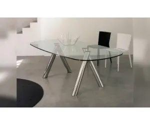 Стол Cattelan Italia Ray-2