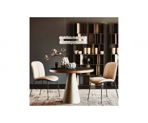 Стол Cattelan Italia Saturno