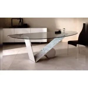 Стол Cattelan Italia Valentino Marble