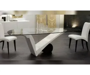 Стол Cattelan Italia Viola D'Amore