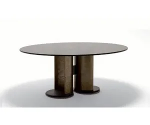 Стол Giorgetti Circle