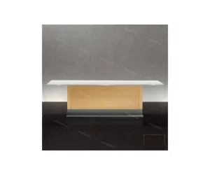 Стол Giorgetti Ivi Glass