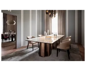 Стол Kandinsky Casamilano 2555
