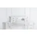 Стол Kreind Silvery Rome Кабинетный Широкий S111L-K00-S