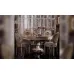 Стол La Contessina Beethoven 2