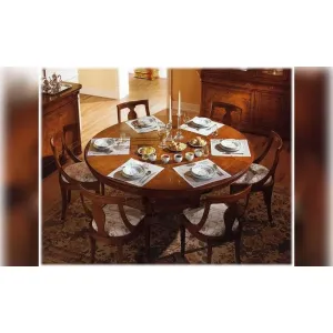 Стол Minotti Luiggi Antica Brianza Vol. Ii 2