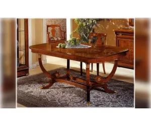 Стол Minotti Luiggi Antica Brianza Vol. Ii 3