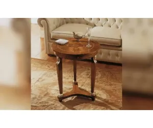 Стол Minotti Luiggi Biedermeier