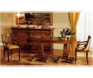 Стол Minotti Luiggi Biedermeier 4