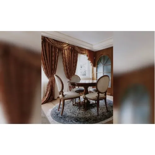 Стол Minotti Luiggi Lifestyle 1