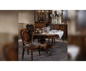 Стол Minotti Luiggi Lifestyle 2