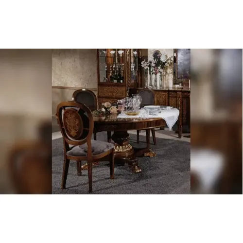 Стол Minotti Luiggi Lifestyle 2