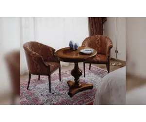 Стол Minotti Luiggi Lifestyle 3