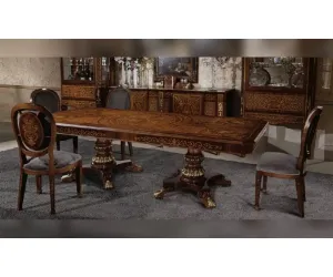 Стол Minotti Luiggi Lifestyle 3