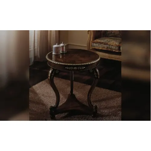 Стол Minotti Luiggi Lifestyle 4