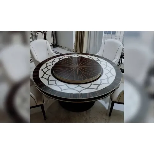 Стол Minotti Luiggi Reevolution 1