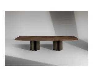 Стол обеденный Bonaldo Geometric Table