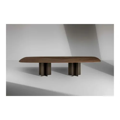 Стол обеденный Bonaldo Geometric Table