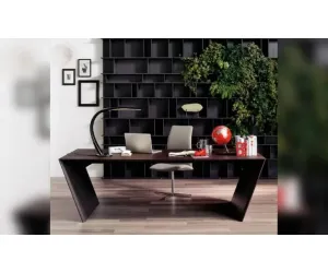 Стол Письменный Cattelan Italia Vega 01