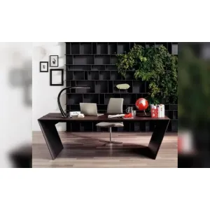 Стол Письменный Cattelan Italia Vega 01