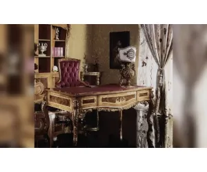 Стол Письменный La Contessina Hermitage