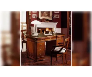 Стол Письменный Minotti Luiggi Antica Brianza Vol. Ii 1