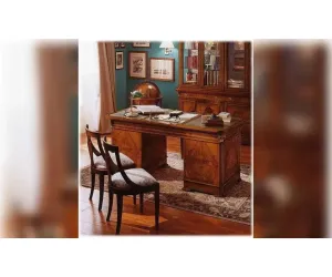 Стол Письменный Minotti Luiggi Antica Brianza Vol. Ii 2