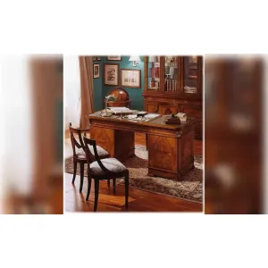 Стол Письменный Minotti Luiggi Antica Brianza Vol. Ii 2