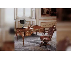 Стол Письменный Minotti Luiggi Luigi Xv 2