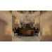 Стол Письменный Minotti Luiggi Palazzo Italia 1