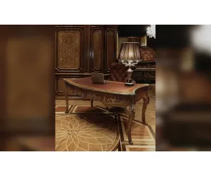 Стол Письменный Minotti Luiggi Palazzo Italia 2