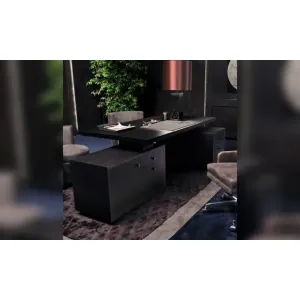 Стол Письменный Smania Manhattan 2