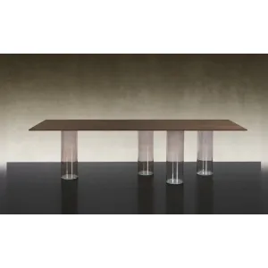 Стол Reflex Signore Degli Anelli 72 Bevel Wood