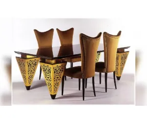Стол Roberto Ventura Eleganza 1