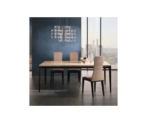 Стол Square Carpanelli Ta66