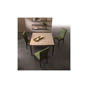 Стол Square Carpanelli Ta66B