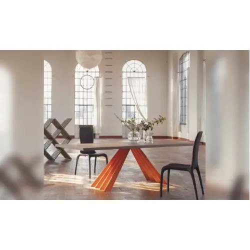 Стол Tonin Casa Ventaglio