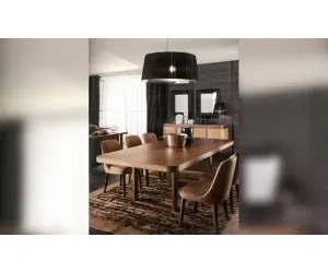 Стол Ulivi Cosmopolitan 2