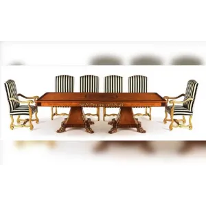 Стол Zanaboni W 005/Rectangular Table