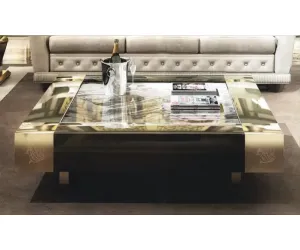Стол Журнальный Asnaghi Interiors Aid03404